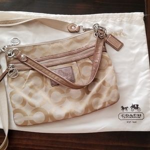 Coach Crossbody Purse